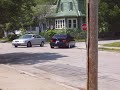 Manny BMW 528i part 2