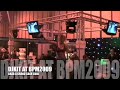 DJKIT AT BPM SHOW 2009 GRAB A GRAND CASH CUBE BIRMINGHAM NEC 3rd & 4th OCTOBER 2009