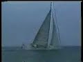 vittorio malingri vendee globe