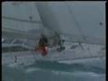 vittorio malingri vendee globe