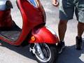 2008 Roketa SCOOTER 150cc