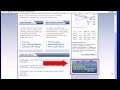 1.  Forex Charts by eSignal with GAIN Capital - BETA