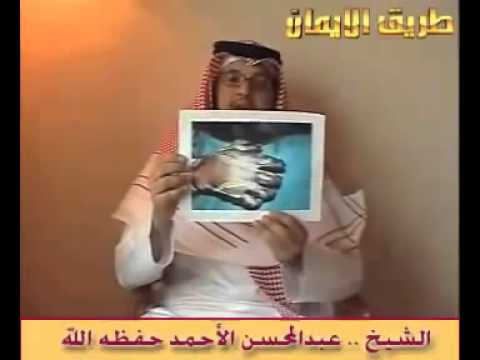 اتحداك بعد هذا المقطع ان تفعل العادة السرية