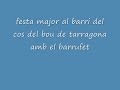 barrufet al cos del bou 2009.wmv