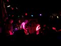 Contravene - \"The Gift of Life?\" (Live)