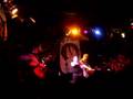Contravene - The Gift of Life? (Live)