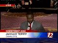 Pat McCrory Concedes Governor\