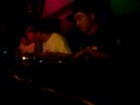 Ronin Selecta, DJ Seoul, Bryin Falls & Neil V. as \"Invisible Scratch Picklz\" Ronin Selecta, DJ Seoul, Bryin Falls & Neil V. as \"Invisible Scratch Picklz\"