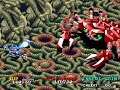 [ゲーム]縦スクロール、横スクロールにはない操作感！「斜めスクロール」シューティングゲームのサムネイル2