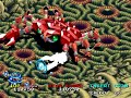 [ゲーム]縦スクロール、横スクロールにはない操作感！「斜めスクロール」シューティングゲームのサムネイル3