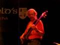 Feat First - Fat Man in the Bathtub (Little Feat) - partial / drum solo