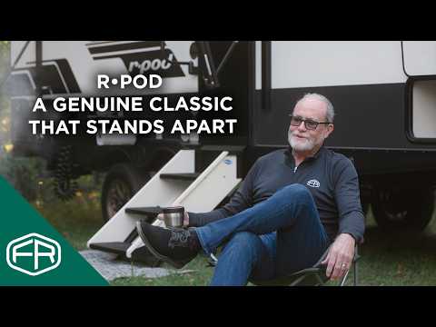 Thumbnail for R•Pod - A Genuine Classic Video