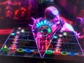 Dragonforce Trhough the fire and flames gh3 coop