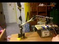 Austin Duff Arduino Controlled Robotic Arm