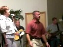dancing with the lord