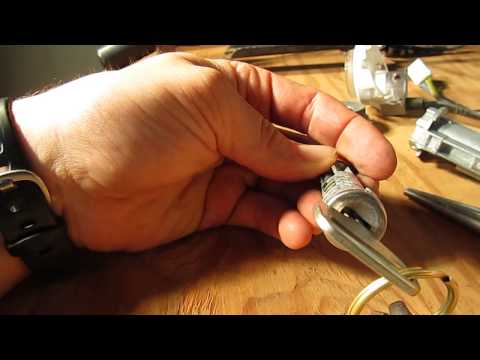 how to troubleshoot ignition switch