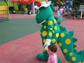 FRC and Dorothy the Dinosaur FRC and Dorothy the Dinosaur