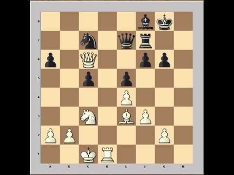 chess games