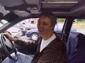 clio maxim handbrake 2