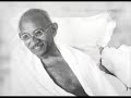 Mahatma Gandhi und Paramahansa Yogananda Mahatma Gandhi und Paramahansa Yogananda