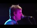 Spoon:  I Turn My Camera On (SXSW)