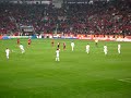 Bayer Leverkusen - Osasuna y AC/DC Bayer Leverkusen - Osasuna y AC/DC