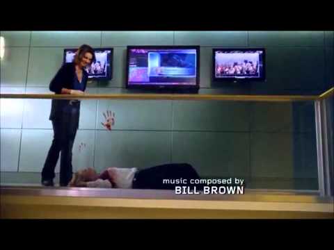 CSI New York - Clip from the CSI: NY episode