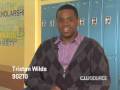 90210 - Tristan Wilds - 90210 Set