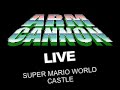 ARMCANNON - Canalfest - castle