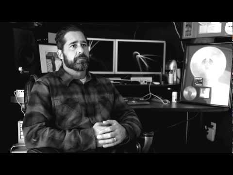 Juxtapoz Presents: Mike Miller Directed by Estevan Oriol | Video Juxtapoz Presents: Mike Miller Directed by Estevan Oriol | Video