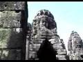 Bayon Temple, Cambodia