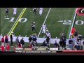 Casey Hayward vs Cincinnati