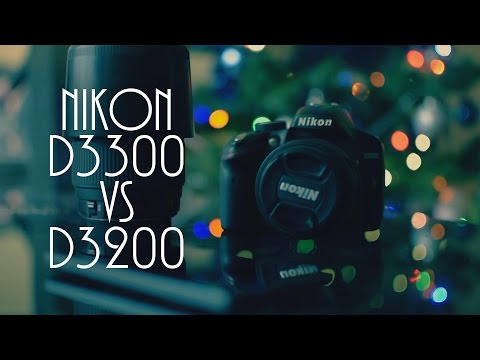 how to adjust iso on nikon d3300