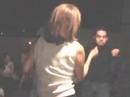 salsa   zumba