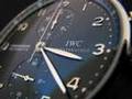 IWC Portuguese Chronograph