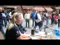 Click here to watch this video Mercedes 300SL Gullwing - Mille Miglia 2012 - Siena - Il Campo