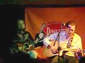 Flynn & Ellis Paul @ Club Passim \"Let it Be\" Flynn & Ellis Paul @ Club Passim \"Let it Be\"