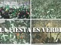 Frente Radical Verdiblanco 15 A?os Frente Radical Verdiblanco 15 A?os
