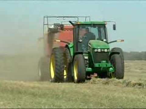 Kansas Farm Bureau 2005 Natural ...