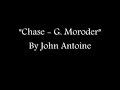 chase   by john