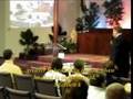 Hold On to the Promises of God - Pastor Chad Carter A