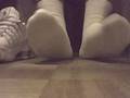 Male-sneakers-socks-