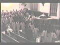 Rev. Charles Nicks & The St. James Adult Choir - How I Got Over