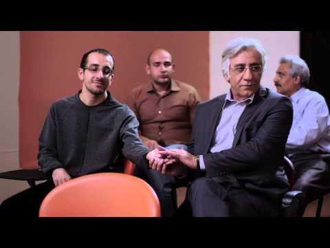 Barg - Falling Leaves is a feature film starring Masoud Rayegan written and directed by Ali Jaberansari. All rights reserved. © Here & There Productions 2013.