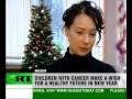Youngsters fight against cancer Youngsters fight against cancer