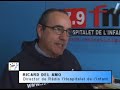 Nens de P4 a la r�dio de l\