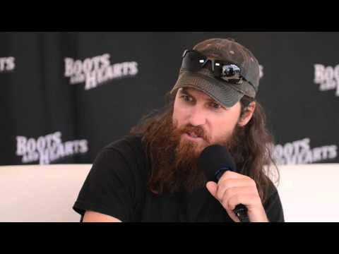 Robertson - Geoff Laforet speaks with Jase Robertson of Duck Dynasty about the TV show's success and how they share their faith through the program. Jase Robertson, from...
