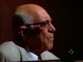 Provocações - Dalmo de Abreu Dallari - parte 6 de 6