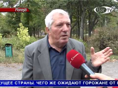 Флор ТВ провело опрос горожан о предстоящих выборах в парламент