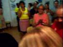 Comemoração do Aniversário da Min. Dieny Dayse no Leme Comemoração do Aniversário da Min. Dieny Dayse no Leme
